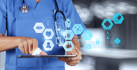 While healthcare has lagged behind other industries in the deployment of artificial intelligence (AI) and many other advanced technologies