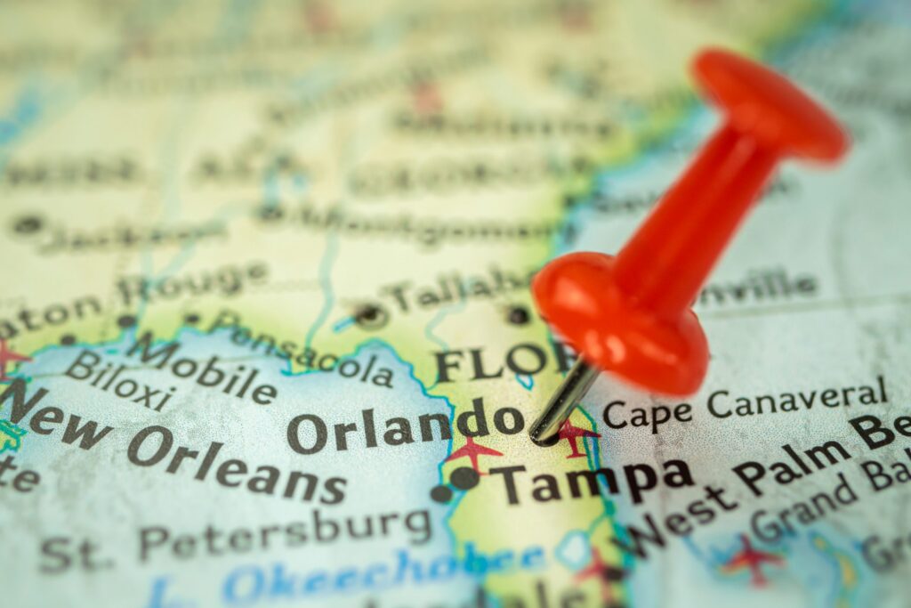 Connect with the Ferrum Health team during the HIMSS Global Health Conference & Exhibition March 14 - 18