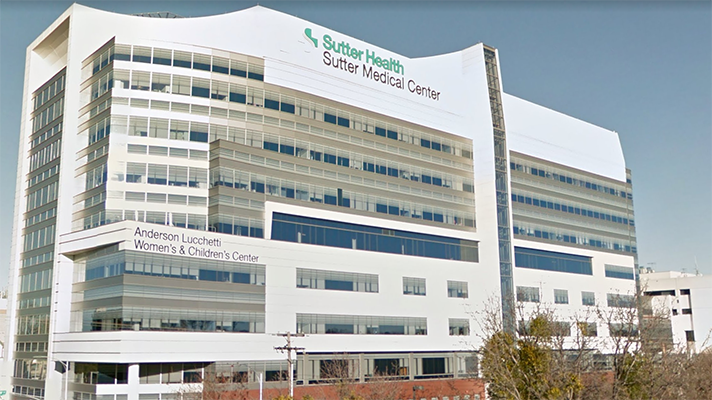 Northern California healthcare system Sutter Health announced today that has begun a pilot with startup Ferrum Health to use AI to monitor the work of radiologists and catch preventable medical errors in patients with lung cancer.