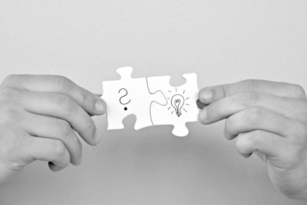My path to co-founding Ferrum Health started when I realized our health system faced some significant challenges that would require a variety of skills and backgrounds to solve.