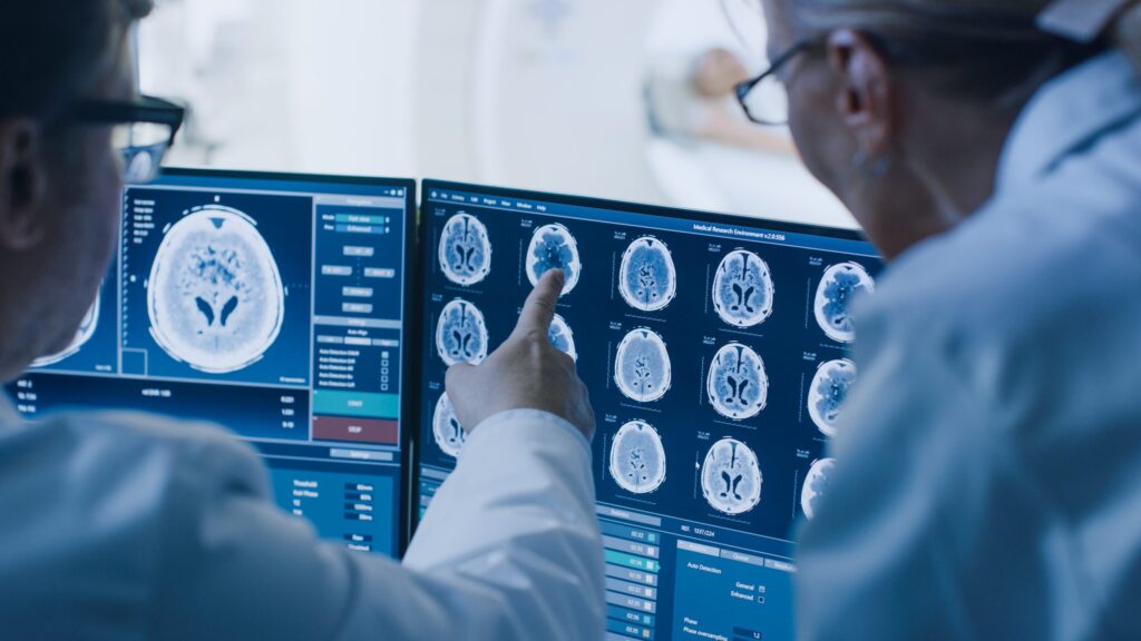 To help you navigate the healthcare AI terrain