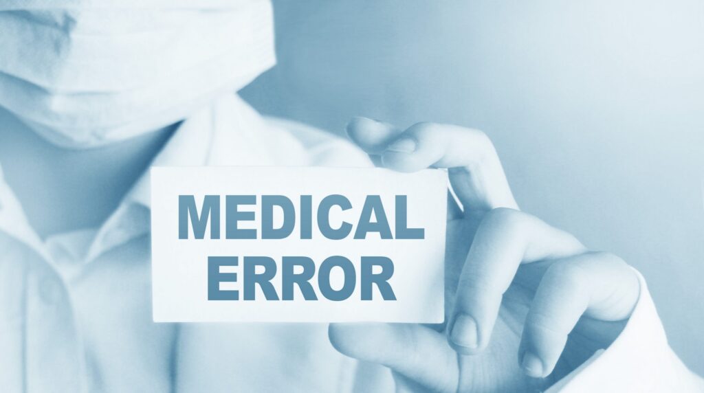 Dealing with medical error is an ongoing challenge facing health systems. AI provides solutions by equipping healthcare professionals with tools that improve accuracy and catch errors early. This week’s Domain Knowledge highlights various ways AI can help reduce the risk of medical error.