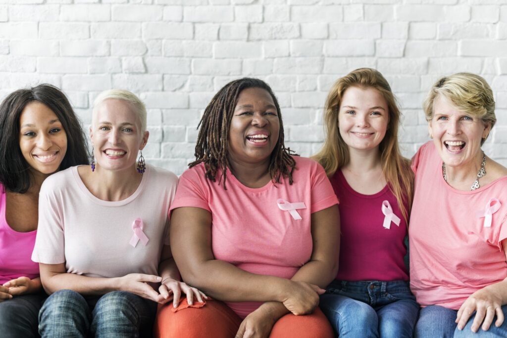 The Breast Density Dilemma In this 5-part Breast Health Series
