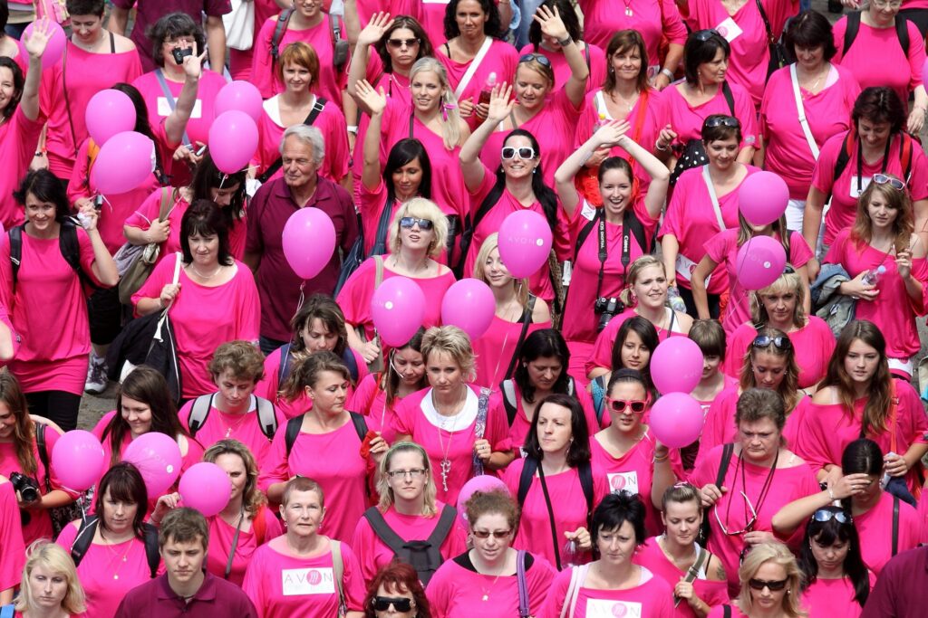 Can AI Improve Accuracy in Breast  Screening? In this 5-part Breast Health Series