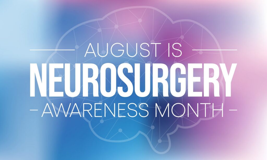 AI technology has significantly advanced in recent years and is poised to help neurosurgeons improve patient outcomes. In coordination with Neurosurgery Awareness Month