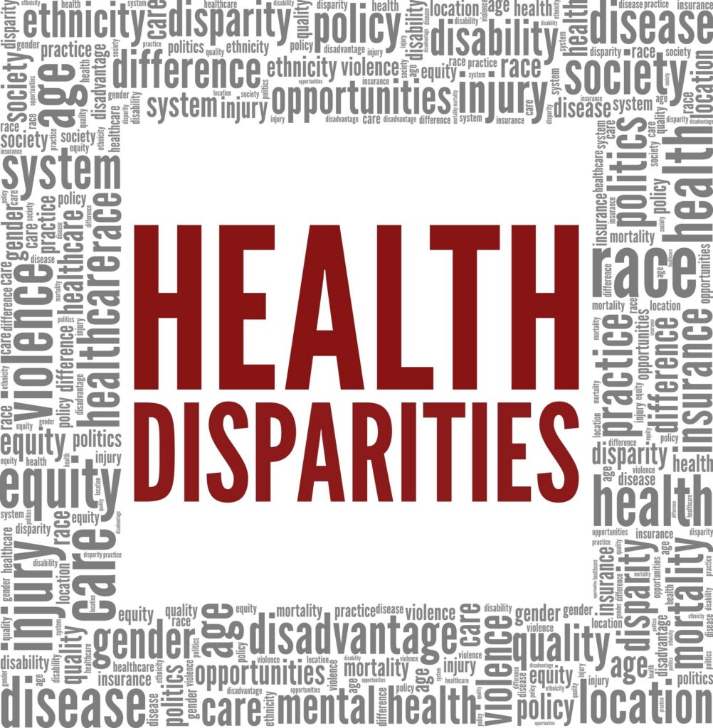 This week’s Domain Knowledge focuses on the benefits of artificial intelligence (AI) in driving health equity. While AI has proven to be effective as a diagnostic tool