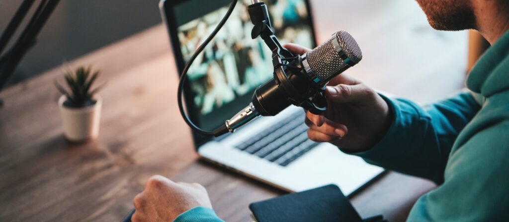 An AI Hub provides healthcare systems the ability to implement AI strategies.  During this podcast