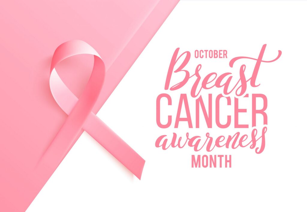 October is breast cancer awareness month and the perfect opportunity to explore the use of artificial intelligence (AI) in diagnosing breast cancer. When breast cancer is diagnosed at an early stage