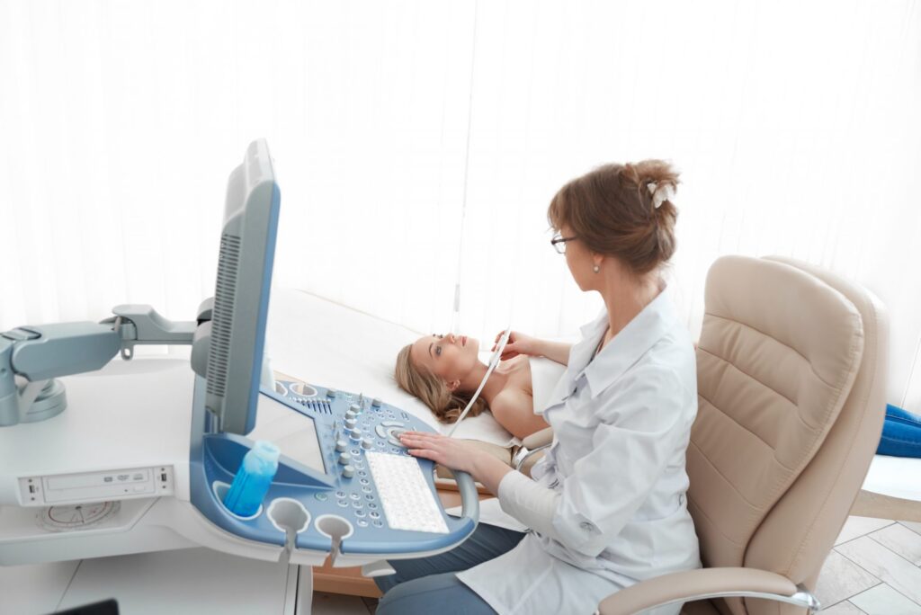 This week’s Domain Knowledge looks at the role of artificial intelligence (AI) and ultrasound in early breast cancer detection.