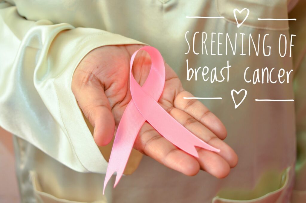 How do we address the burden of breast cancer? What tools and technology are available to support breast screening and early diagnosis? The use of artificial intelligence (AI) is rapidly becoming the norm in breast cancer screening. This week’s Domain Knowledge explores what the experts are saying about the use of AI in breast imaging.