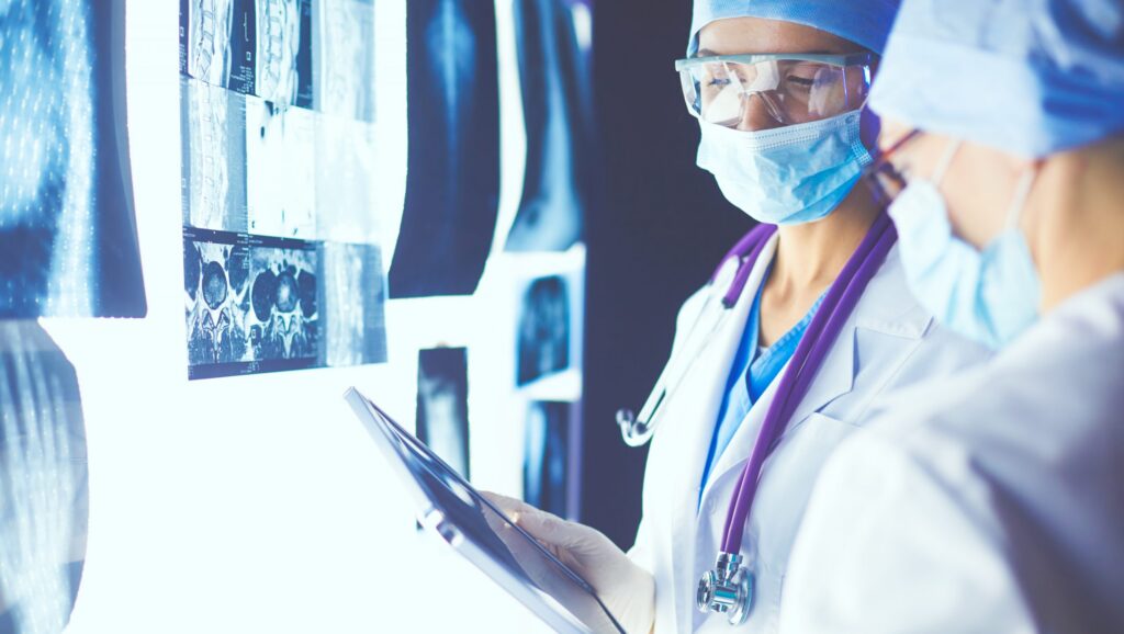 Strategic Radiology is a national coalition of privately owned
