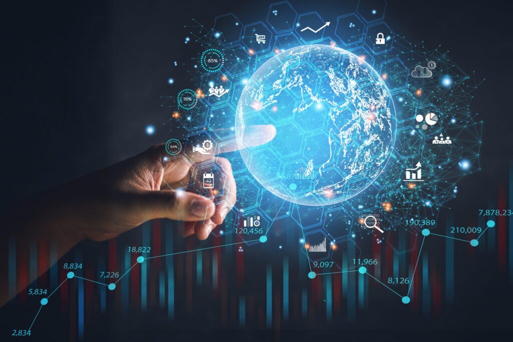 This week’s Domain Knowledge looks to the future of healthcare AI