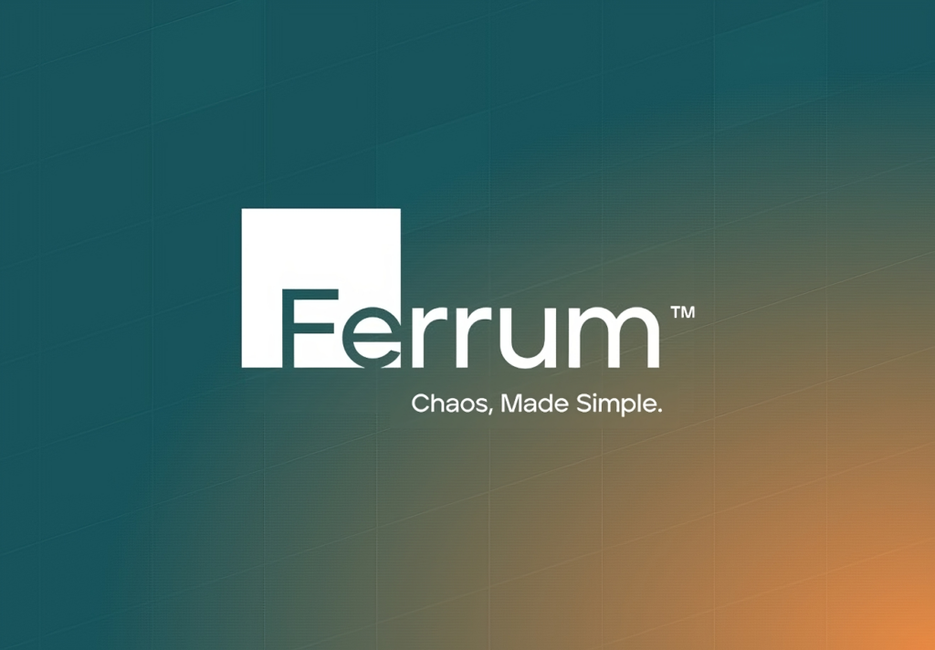 Ferrum announces their latest fundraising round with investments from Urban Innovation Fund