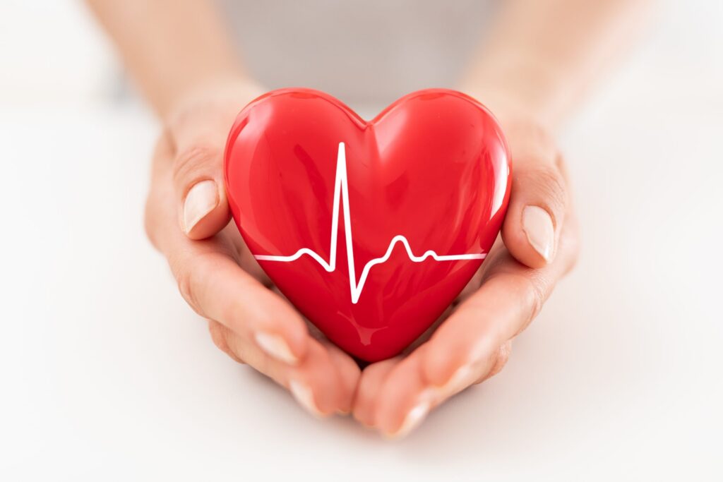 This week’s Domain Knowledge looks to the future and the role artificial intelligence (A) can play in supporting heart health.