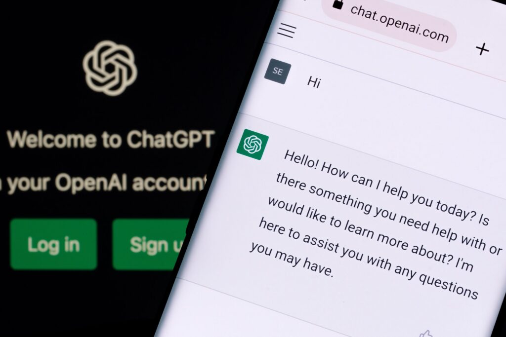 This week’s Domain Knowledge asked ChatGPT to educate us on healthcare AI and here’s what we learned.