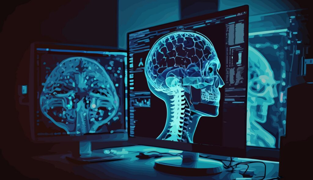 AI is poised to become a revolutionary force in healthcare. From the early identification of cancer to the treatment of chronic diseases