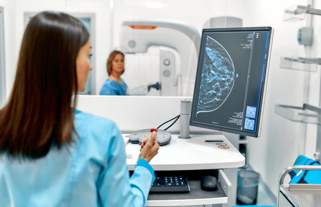 This week’s Domain Knowledge explores ways radiologists can incorporate AI in their practice.