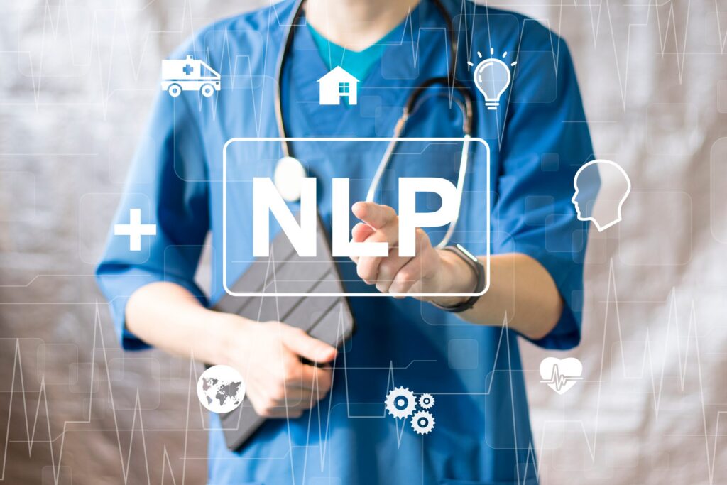 NLP is a promising technology that has the potential to revolutionize the field of radiology and streamline workflow.