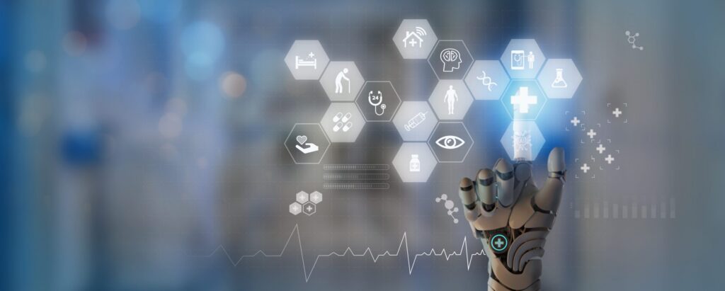 New Ferrum Health partnerships broaden AI capabilities within Oracle Cloud Marketplace