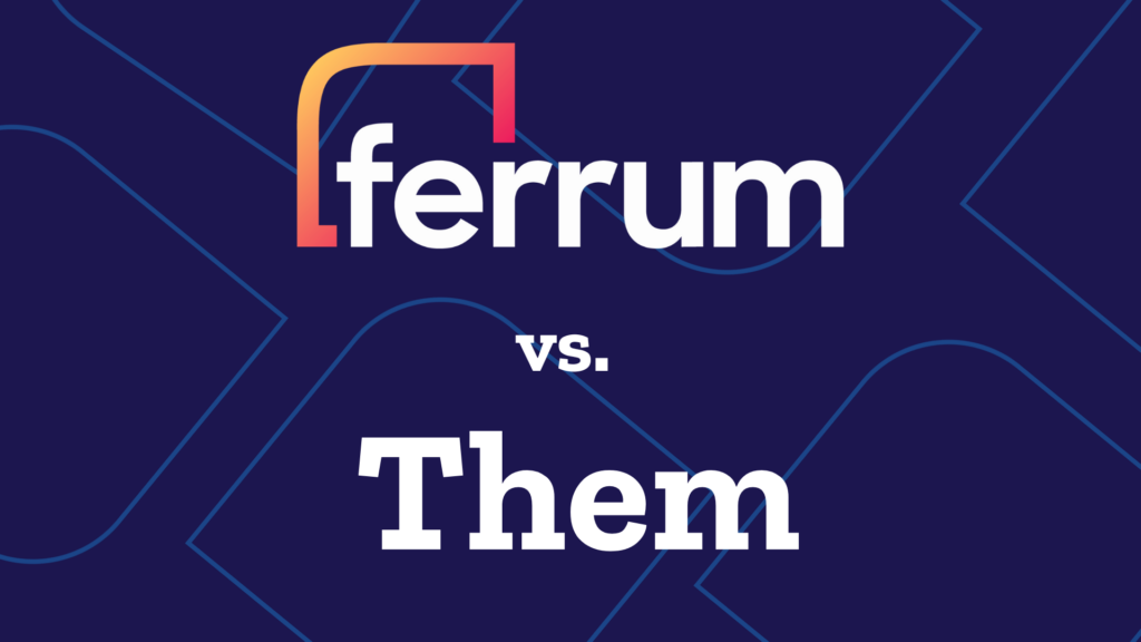 When evaluating AI partners