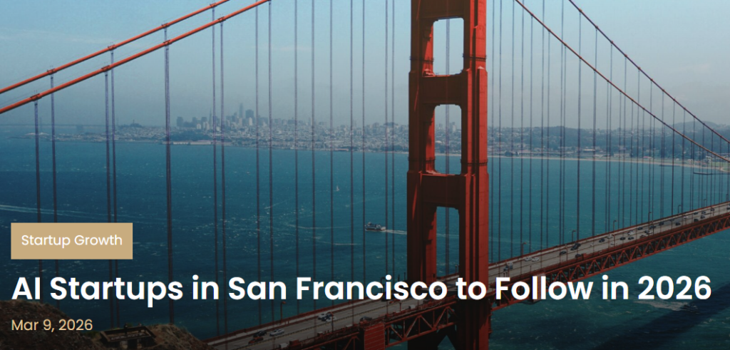 San Francisco startups help healthcare providers improve patient outcomes