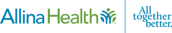 Allina Health Logo
